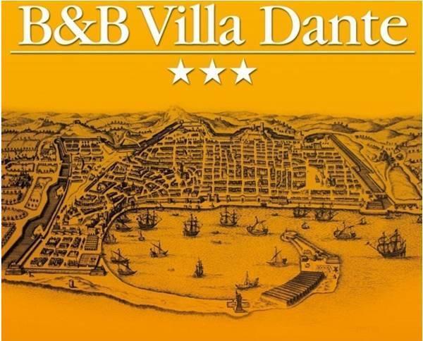 B&B Villa Dante - Policlinico Messina Rom bilde