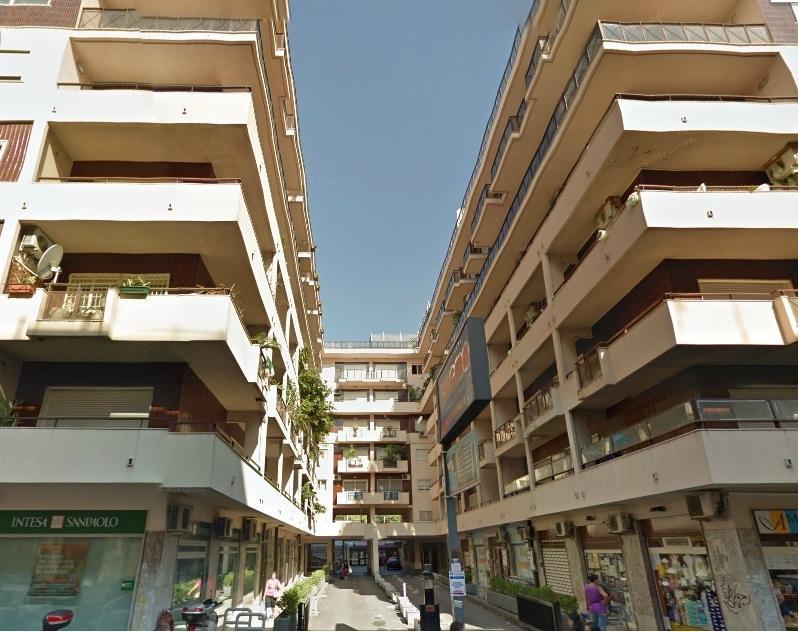 B&B Villa Dante - Policlinico Messina Eksteriør bilde